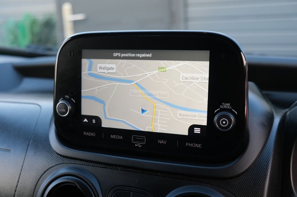 Used Fiat Fiorino 2020 for sale - 76470070: Photo 20