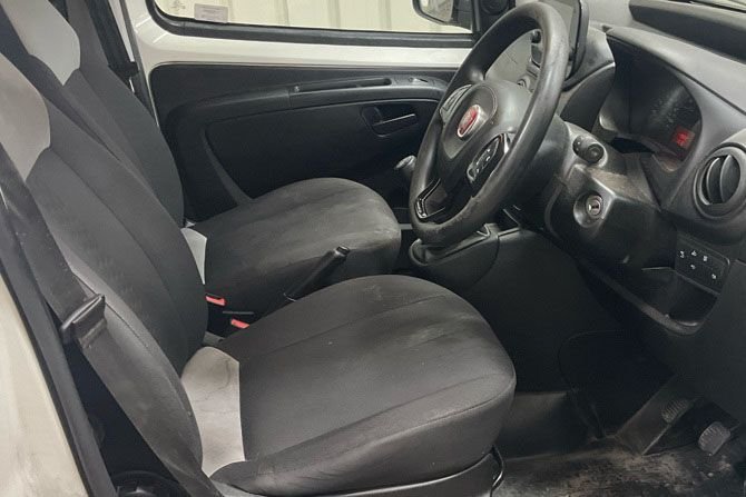 Used Fiat Fiorino 2020 for sale - 76470070: Photo 3