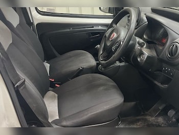 Used Fiat Fiorino 2020 for sale - 76470070: Photo