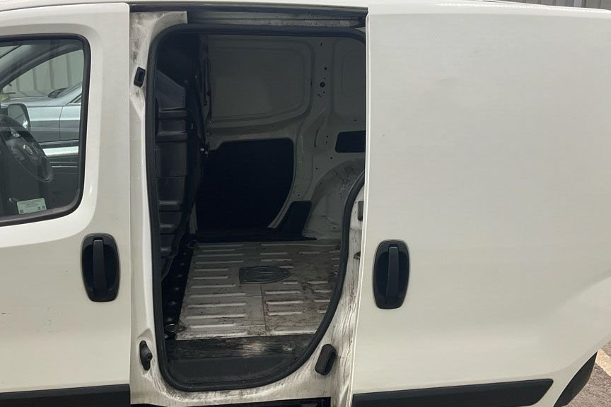 Used Fiat Fiorino 2020 for sale - 76470070: Photo 4