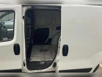 Used Fiat Fiorino 2020 for sale - 76470070: Photo