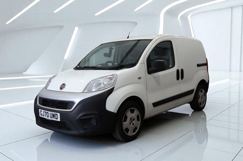 Used Fiat Fiorino 2020 for sale - 76470070: Photo 9