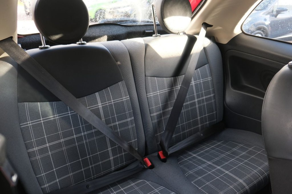 Used Fiat 500 2016 for sale - 77121412: Photo 17