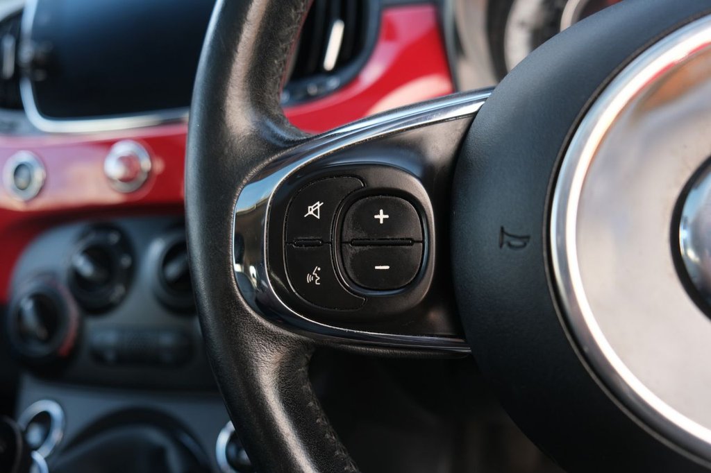 Used Fiat 500 2016 for sale - 77121412: Photo 19