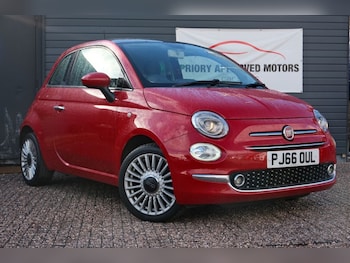 Fiat 500 feature image