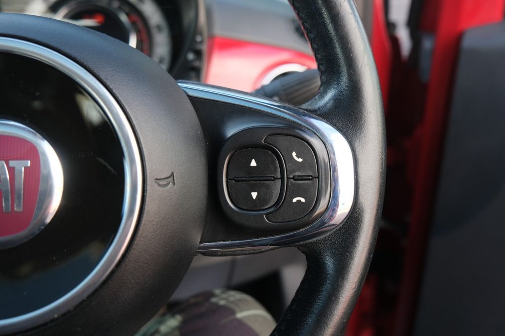 Used Fiat 500 2016 for sale - 77121412: Photo 20