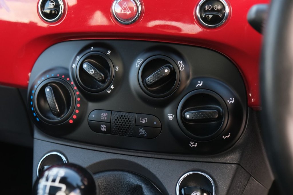 Used Fiat 500 2016 for sale - 77121412: Photo 23