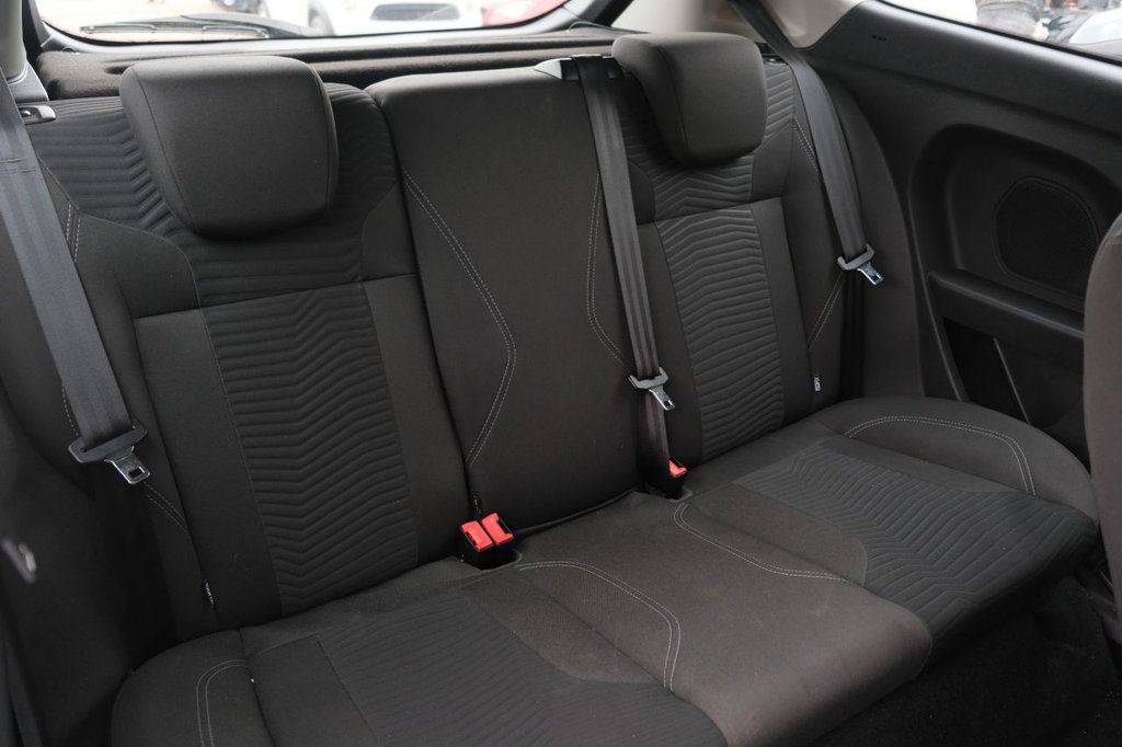 Used Ford Fiesta 2016 for sale - 76469650: Photo 10