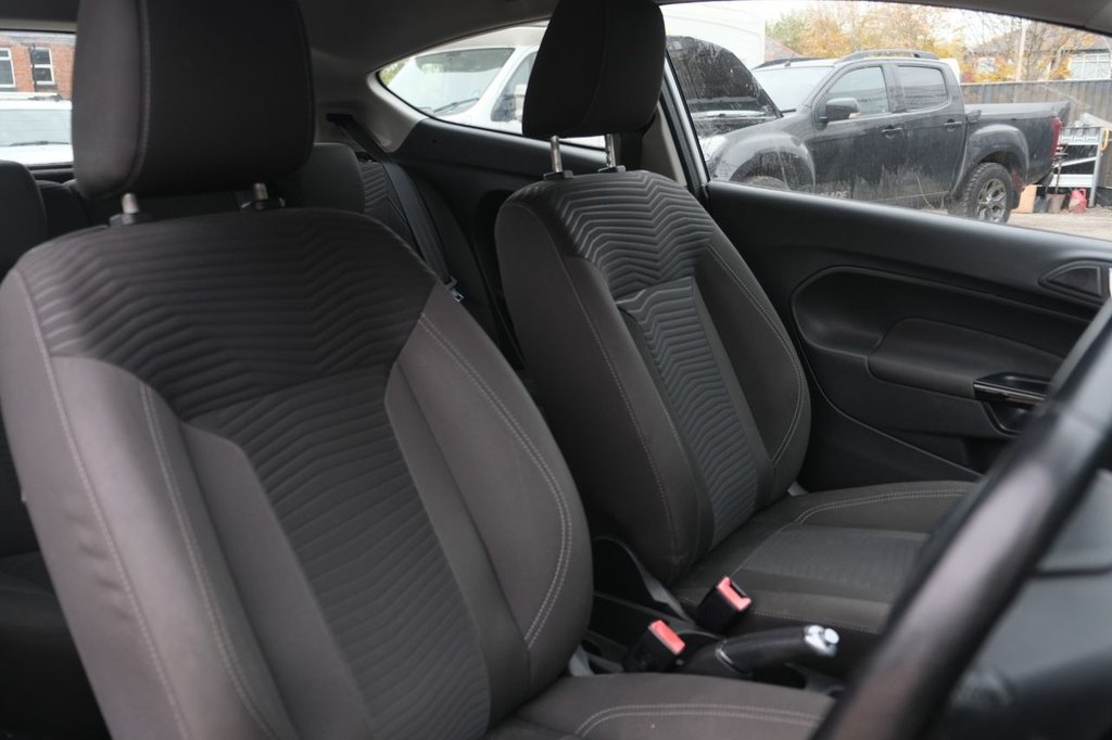 Used Ford Fiesta 2016 for sale - 76469650: Photo 9