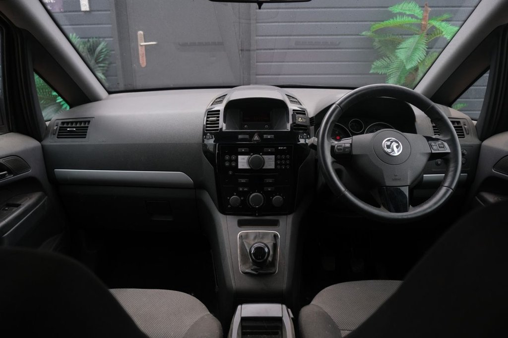 Used Vauxhall Zafira 2013 for sale - 76470071: Photo 13