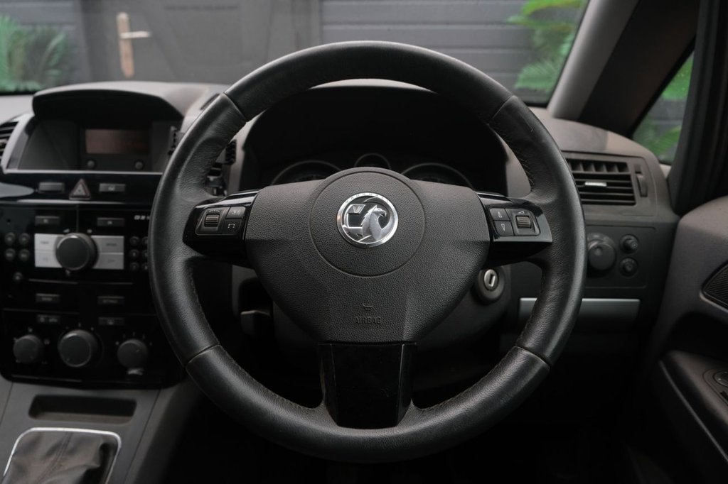 Used Vauxhall Zafira 2013 for sale - 76470071: Photo 14