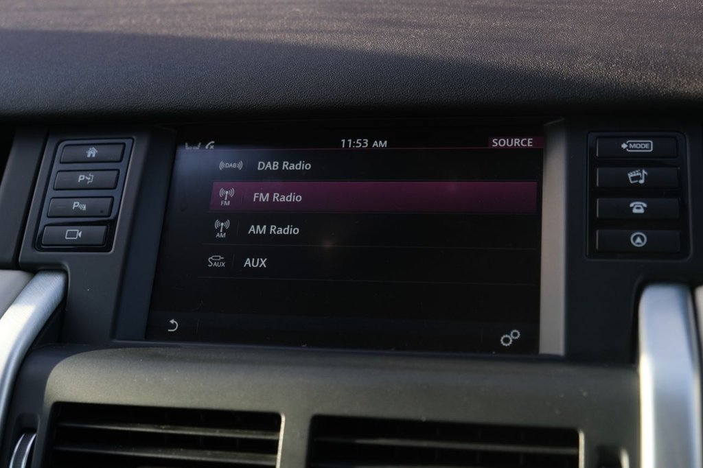 Used Land Rover Discovery Sport 2017 for sale - 76792316: Photo 22