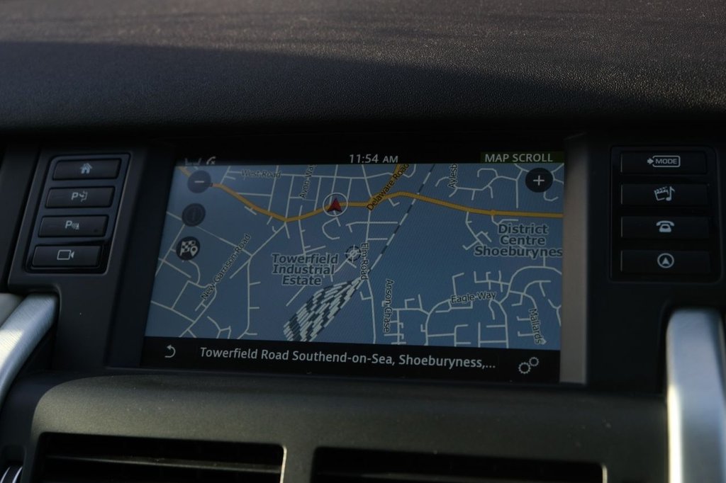 Used Land Rover Discovery Sport 2017 for sale - 76792316: Photo 24