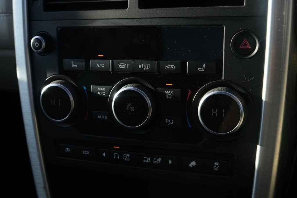 Used Land Rover Discovery Sport 2017 for sale - 76792316: Photo 26