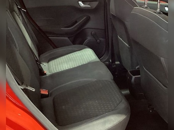 Used Ford Fiesta 2017 for sale - 76469621: Photo