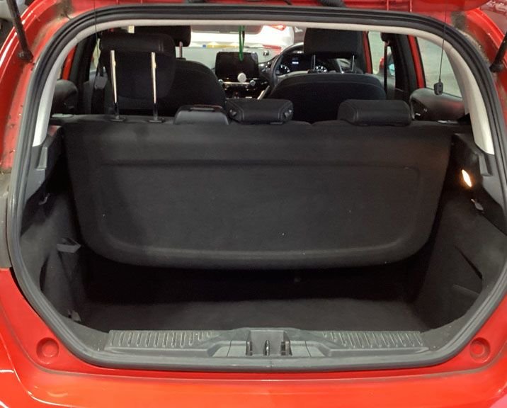 Used Ford Fiesta 2017 for sale - 76469621: Photo 6