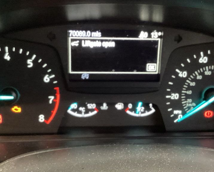 Used Ford Fiesta 2017 for sale - 76469621: Photo 7