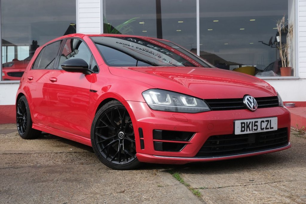 Used Volkswagen Golf 2015 for sale - 76469824: Photo 1