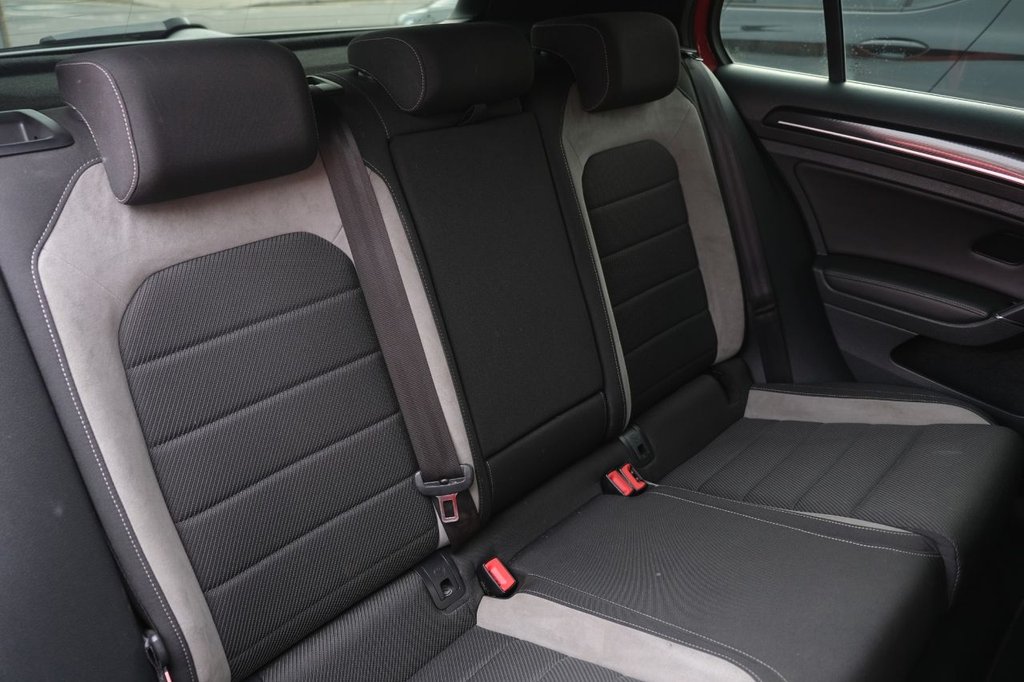 Used Volkswagen Golf 2015 for sale - 76469824: Photo 17