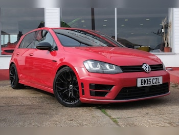 Used Volkswagen Golf 2015 for sale - 76469824: Photo