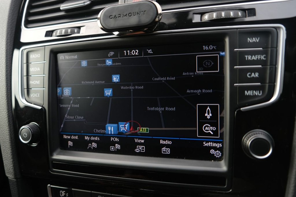 Used Volkswagen Golf 2015 for sale - 76469824: Photo 23