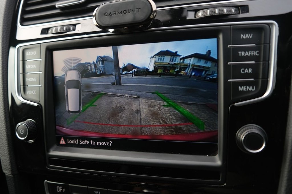 Used Volkswagen Golf 2015 for sale - 76469824: Photo 24