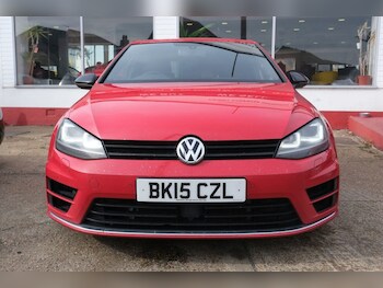 Used Volkswagen Golf 2015 for sale - 76469824: Photo