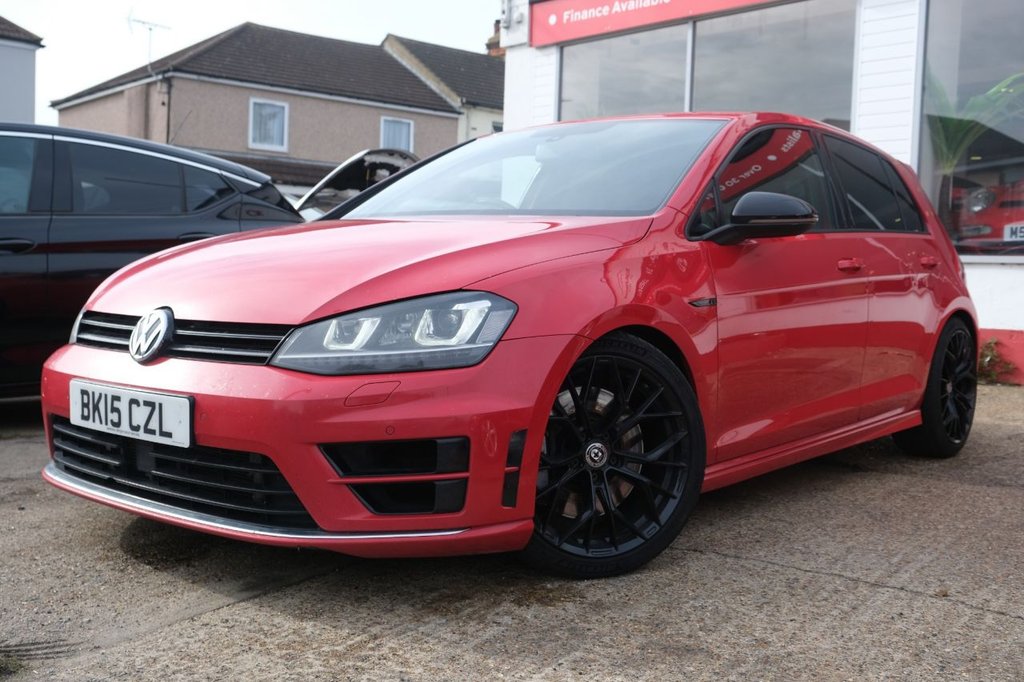 Used Volkswagen Golf 2015 for sale - 76469824: Photo 3