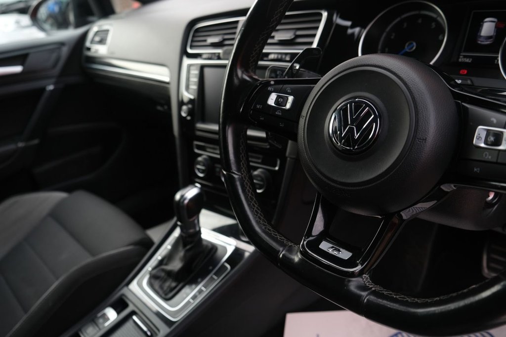 Used Volkswagen Golf 2015 for sale - 76469824: Photo 30