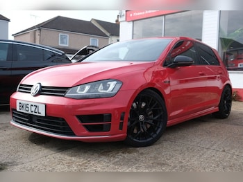 Used Volkswagen Golf 2015 for sale - 76469824: Photo