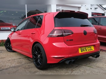 Used Volkswagen Golf 2015 for sale - 76469824: Photo