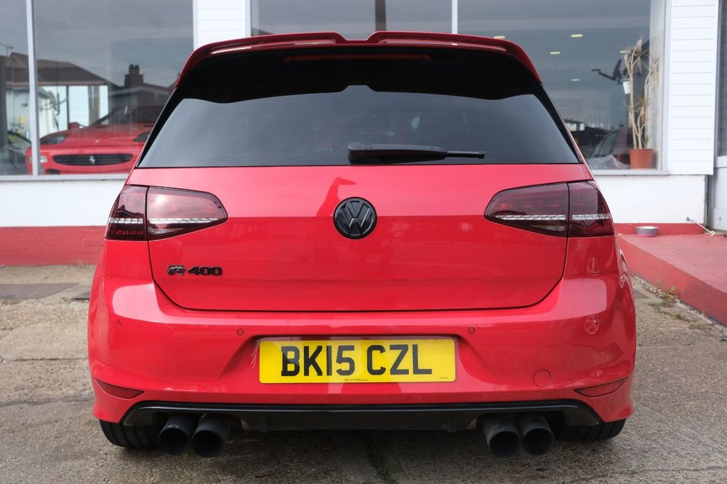 Used Volkswagen Golf 2015 for sale - 76469824: Photo 5