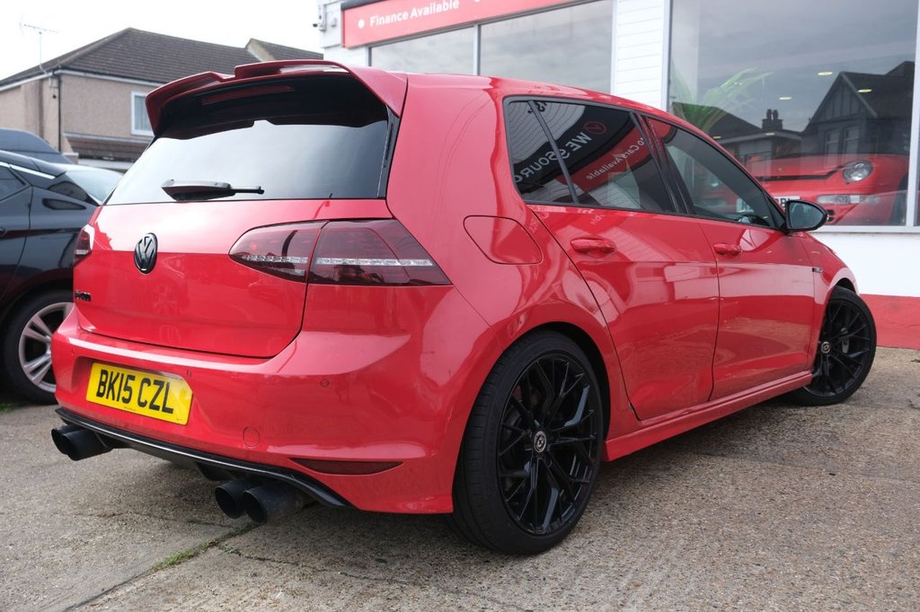 Used Volkswagen Golf 2015 for sale - 76469824: Photo 6