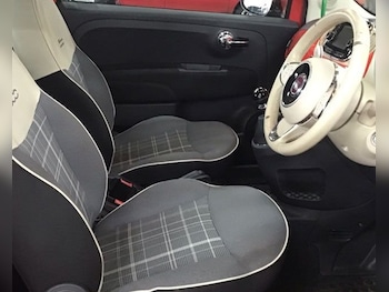 Used Fiat 500 2016 for sale - 76469615: Photo