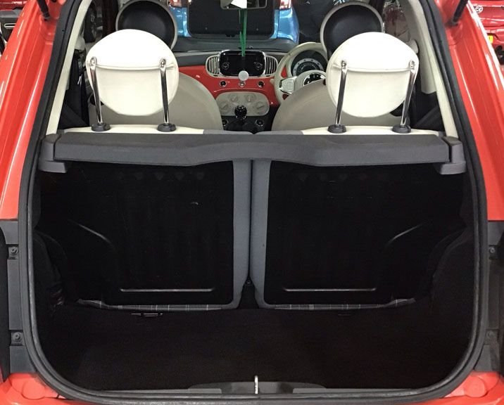 Used Fiat 500 2016 for sale - 76469615: Photo 7