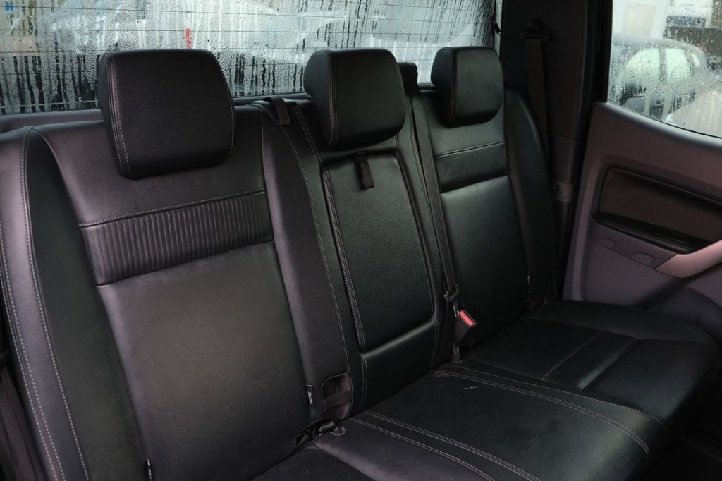 Used Ford Ranger 2018 for sale - 76469574: Photo 16