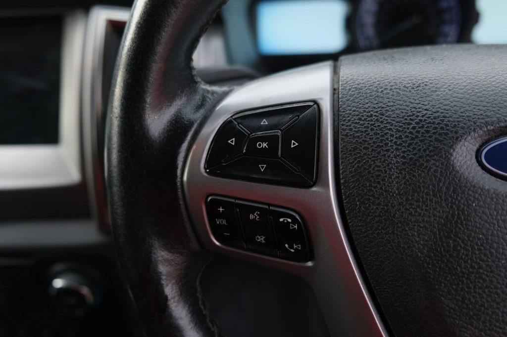 Used Ford Ranger 2018 for sale - 76469574: Photo 18