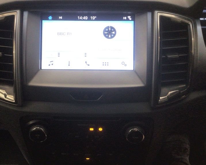 Used Ford Ranger 2018 for sale - 76469574: Photo 2