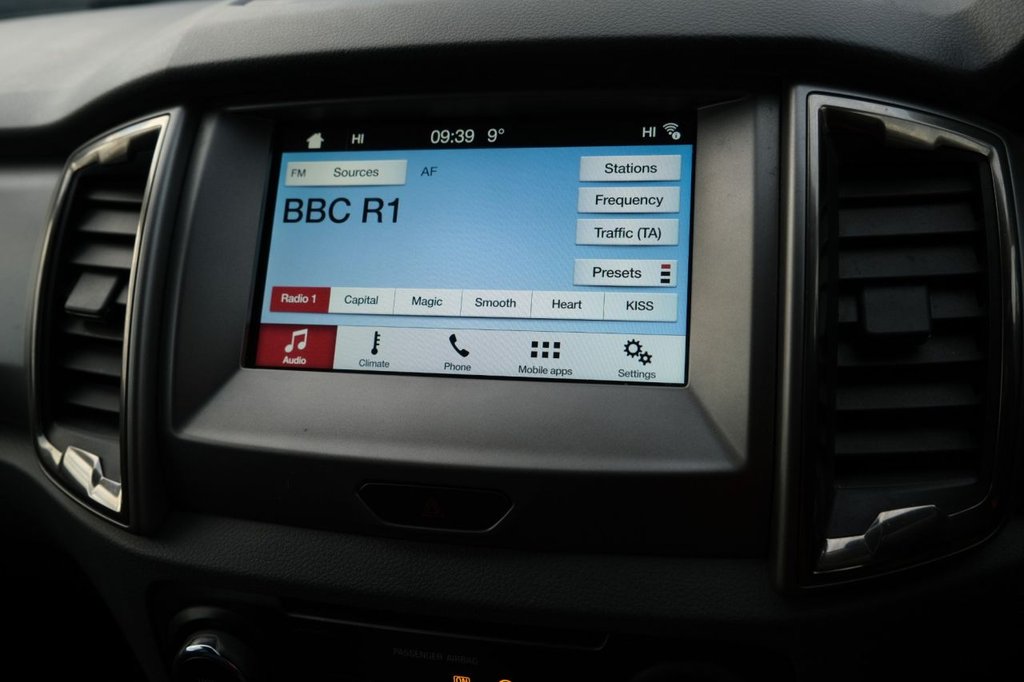 Used Ford Ranger 2018 for sale - 76469574: Photo 20