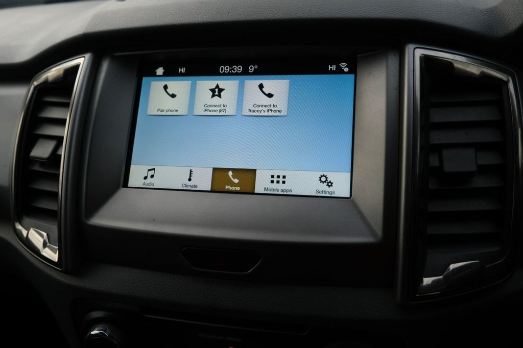 Used Ford Ranger 2018 for sale - 76469574: Photo 21