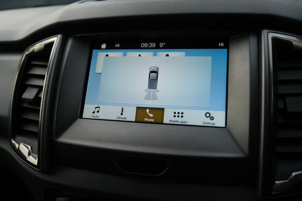 Used Ford Ranger 2018 for sale - 76469574: Photo 22