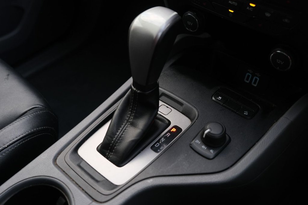 Used Ford Ranger 2018 for sale - 76469574: Photo 23