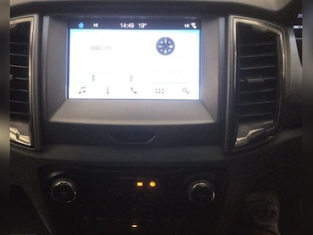 Used Ford Ranger 2018 for sale - 76469574: Photo