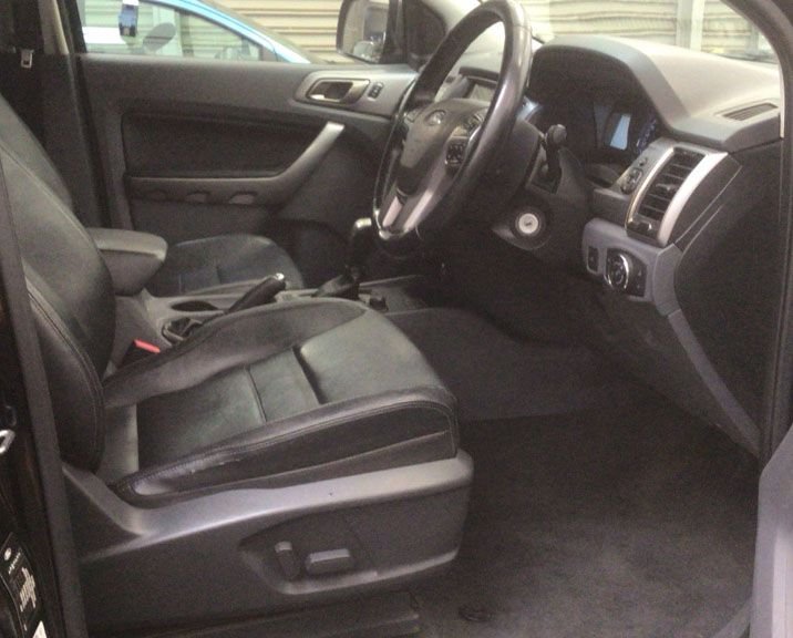 Used Ford Ranger 2018 for sale - 76469574: Photo 3