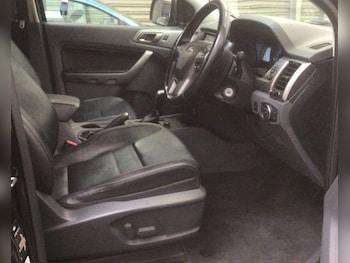 Used Ford Ranger 2018 for sale - 76469574: Photo