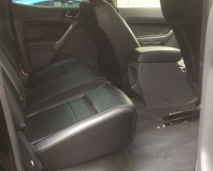 Used Ford Ranger 2018 for sale - 76469574: Photo 4