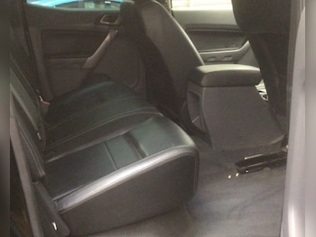 Used Ford Ranger 2018 for sale - 76469574: Photo