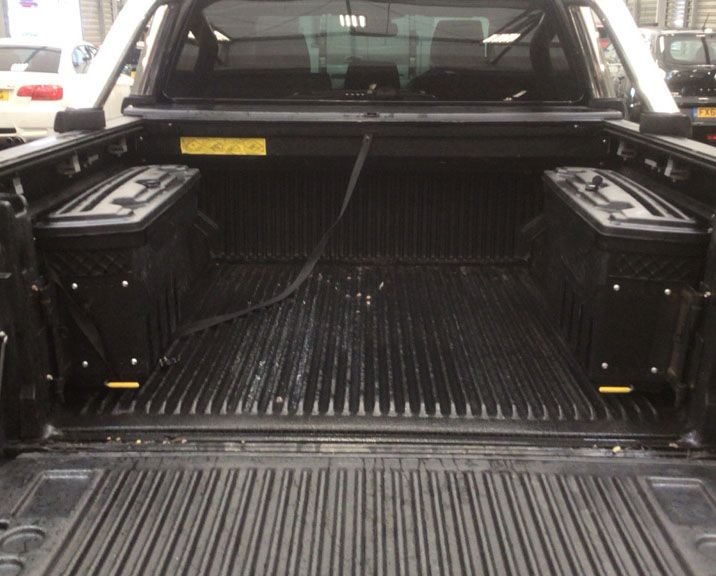 Used Ford Ranger 2018 for sale - 76469574: Photo 6