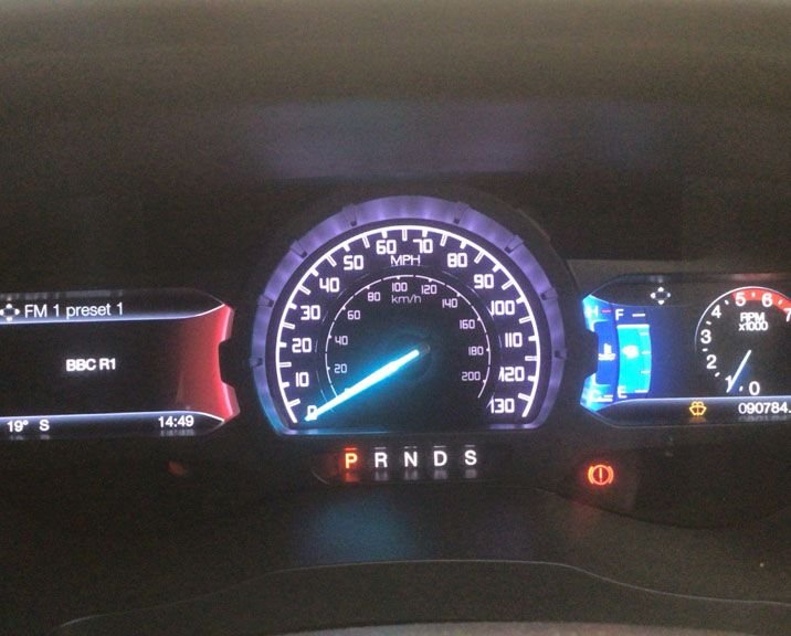 Used Ford Ranger 2018 for sale - 76469574: Photo 7