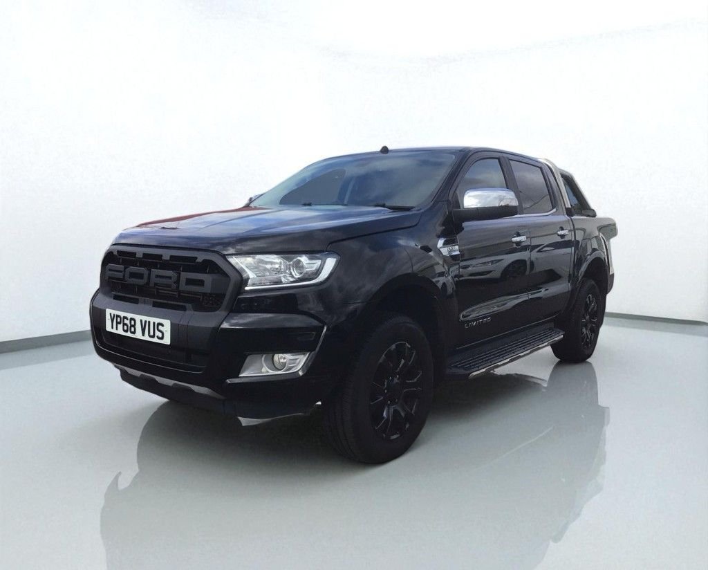 Used Ford Ranger 2018 for sale - 76469574: Photo 9